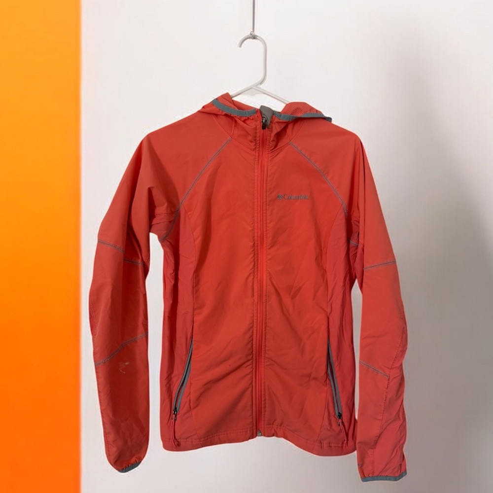 Columbia Jacket